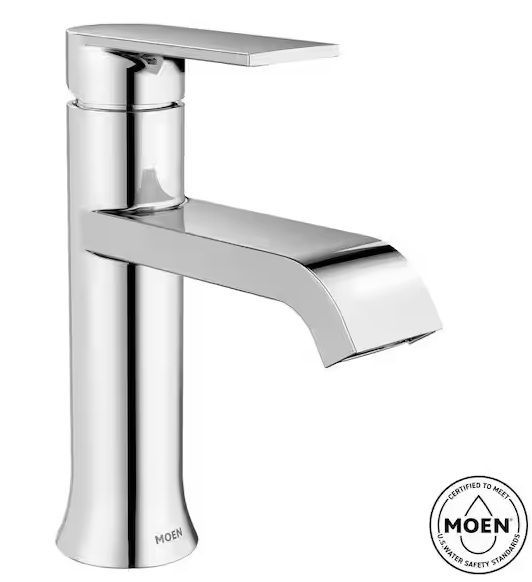 Moen Faucet