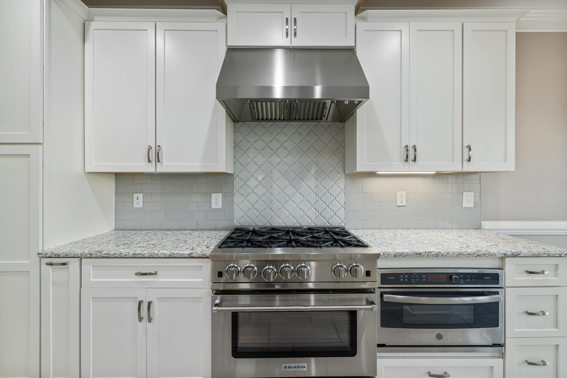 Kitchen Rangehood Refresh- Reservation Deposit