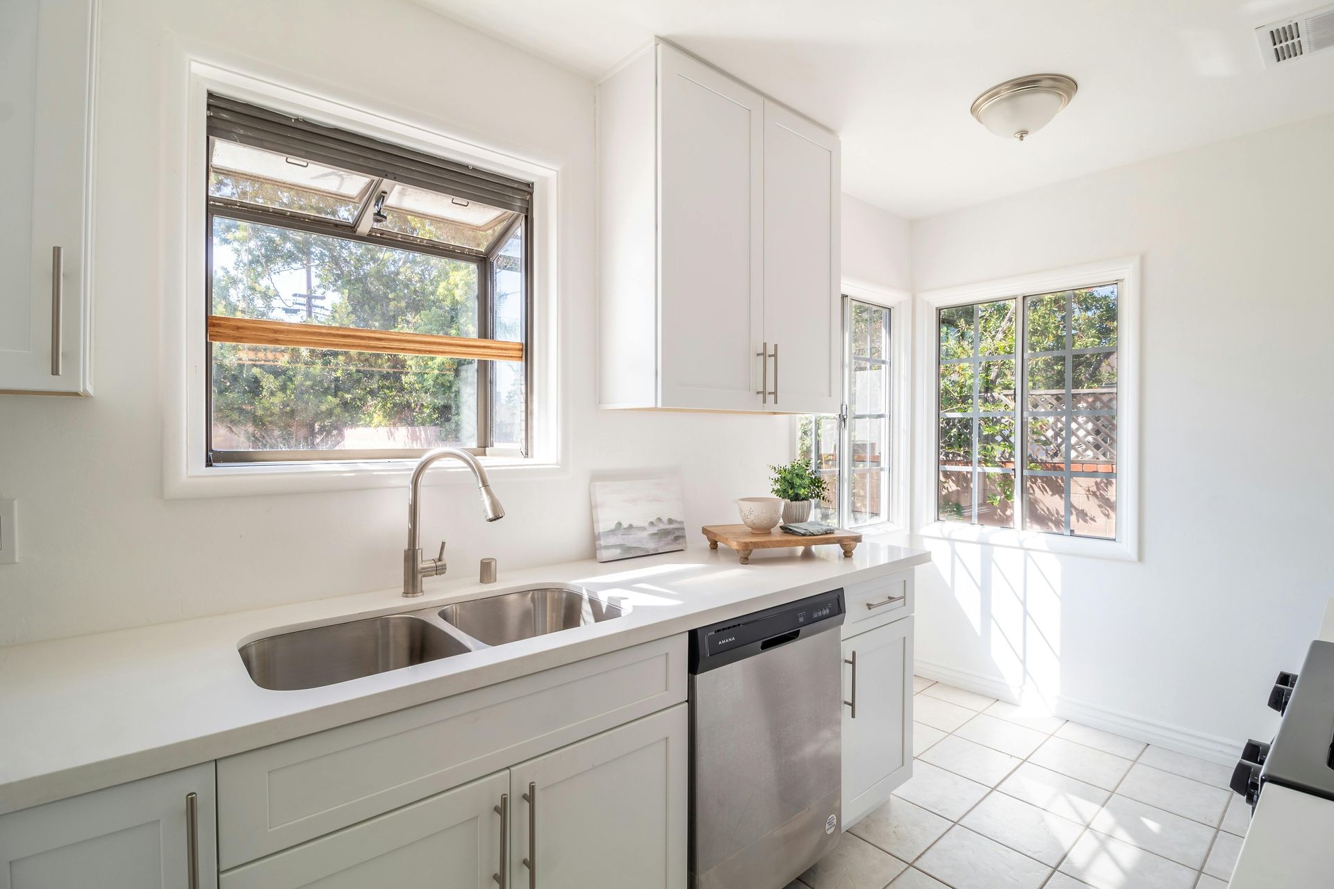 Kitchen Window Refresh- Reservation Deposit