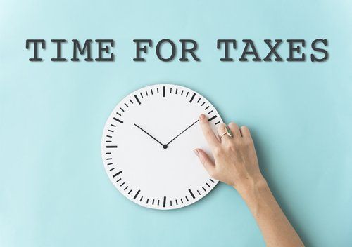 tax refunds and bankruptcy