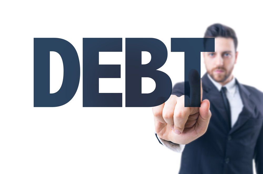 Unsecured Debt