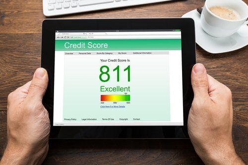How Bankruptcy Affects Credit Score