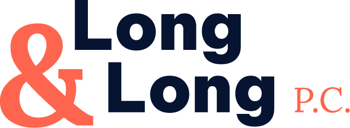 Long & Long P.C. logo