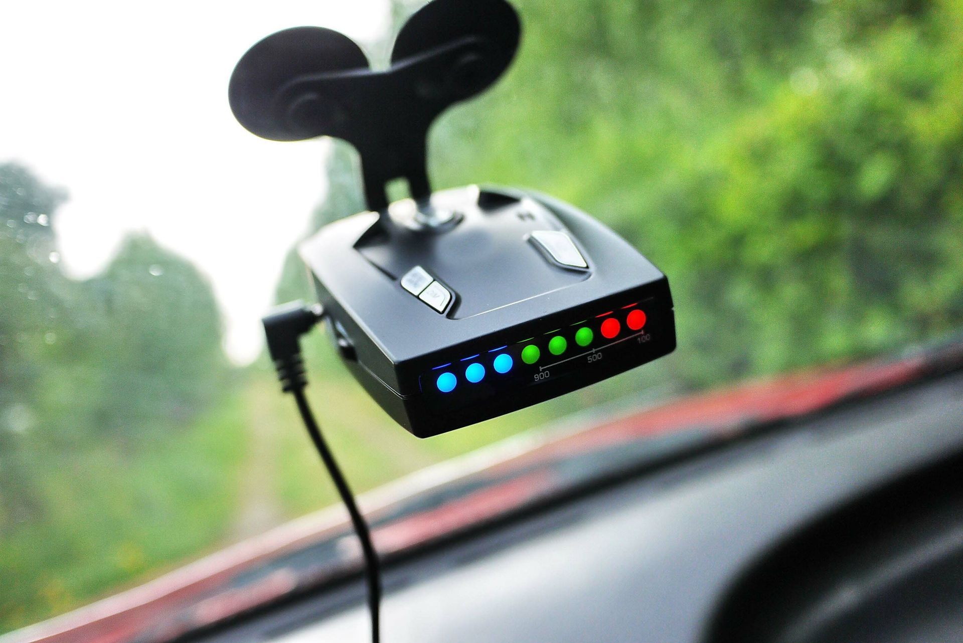 Car Radar Detectors Athens TN