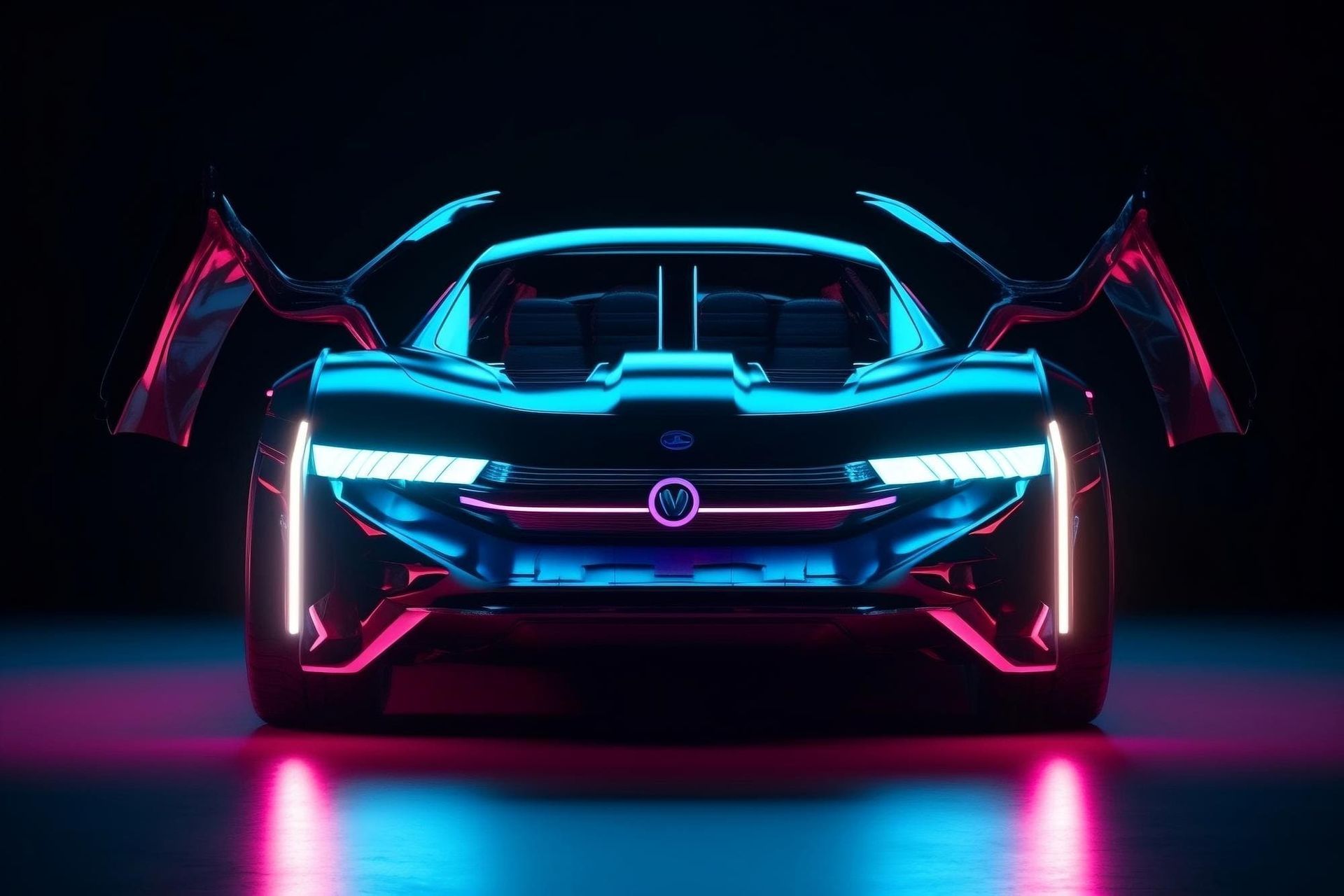 Car LED Lights Athens TN