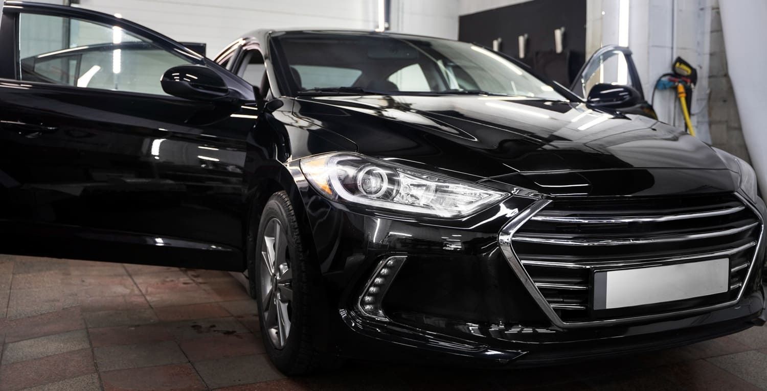 PPF installer near me Athens TN