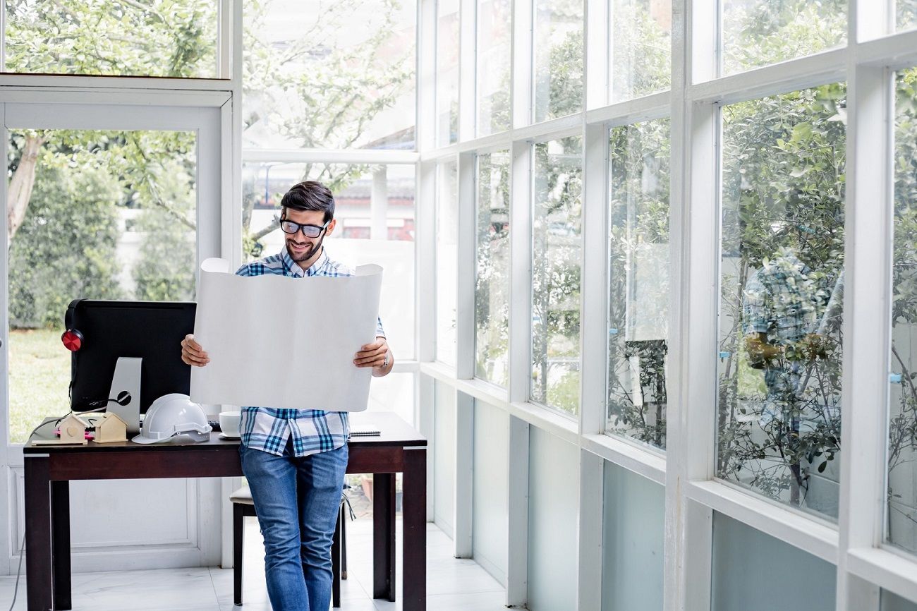 Reduce Costs with Commercial Window Tinting