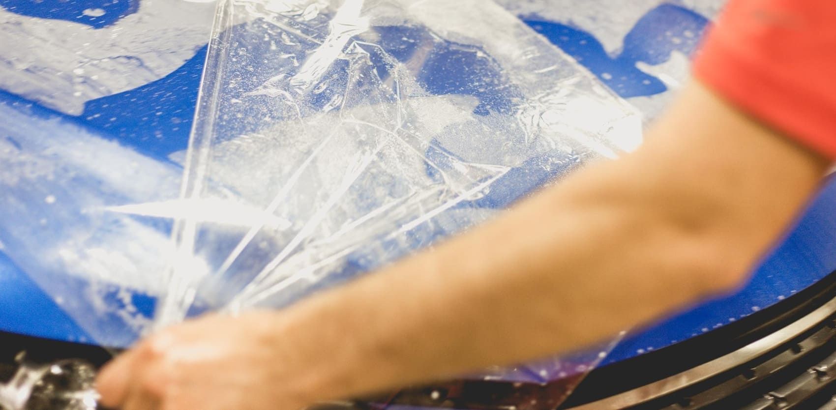 best PPF for UV protection