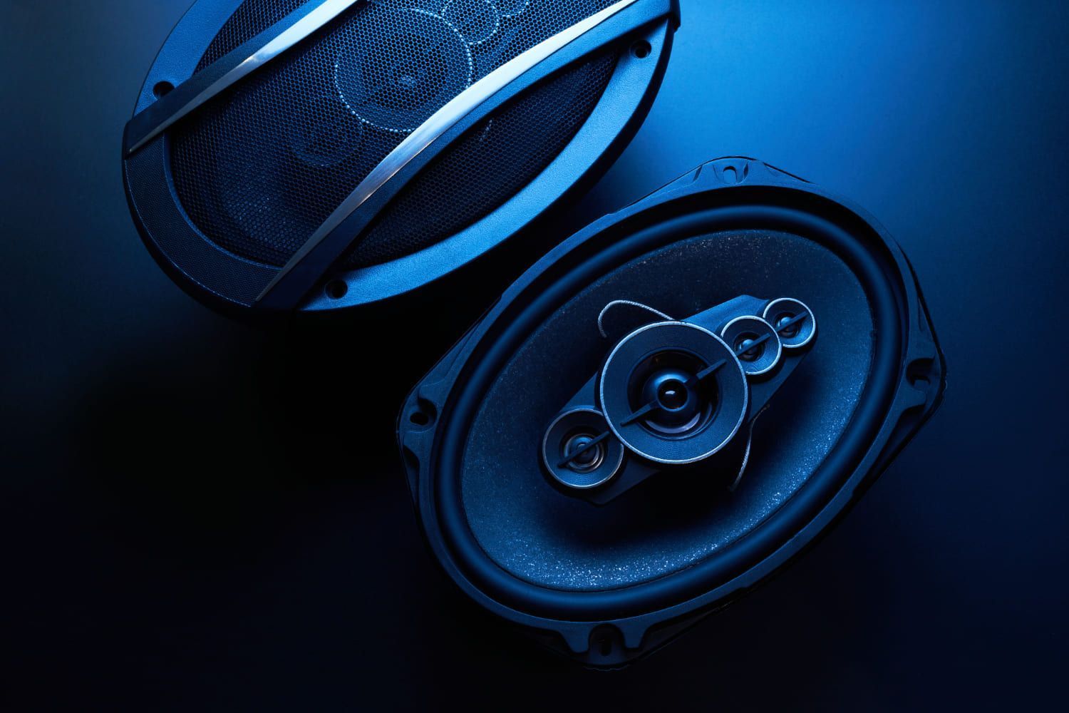 best car speakers for bass and sound quality
