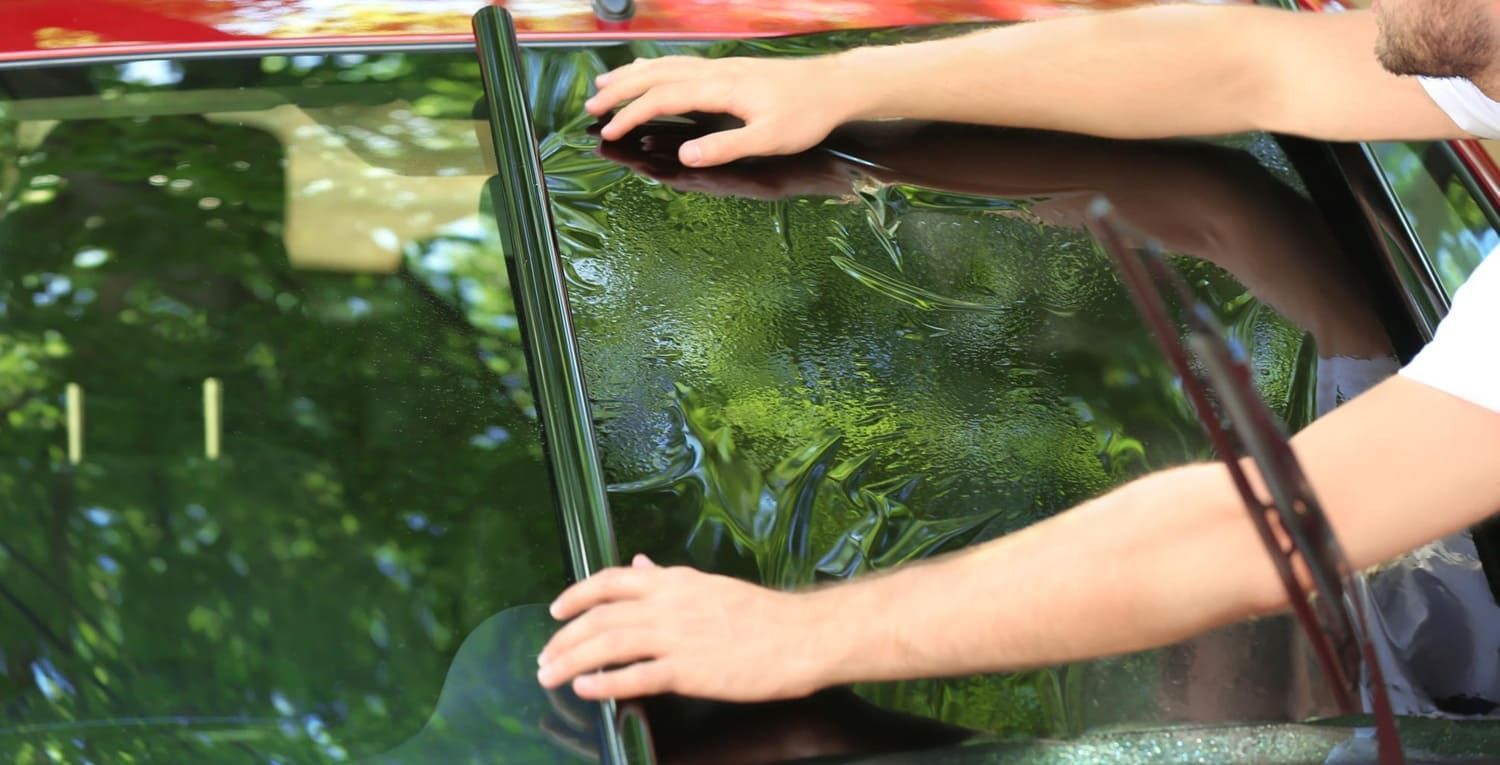 best window tint for trucks 2026