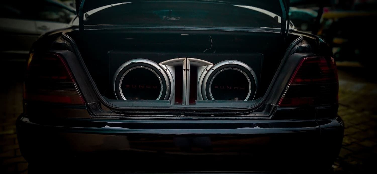 car speakers installation near me