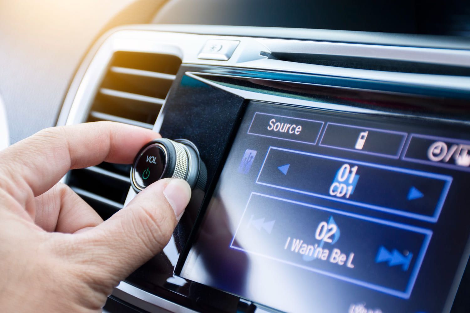 car stereos installers Athens TN