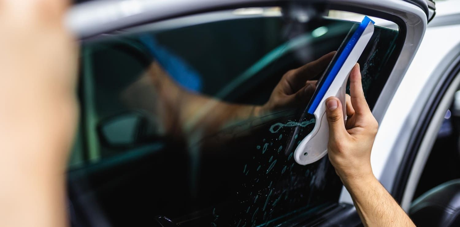 car tint laws in Tennessee