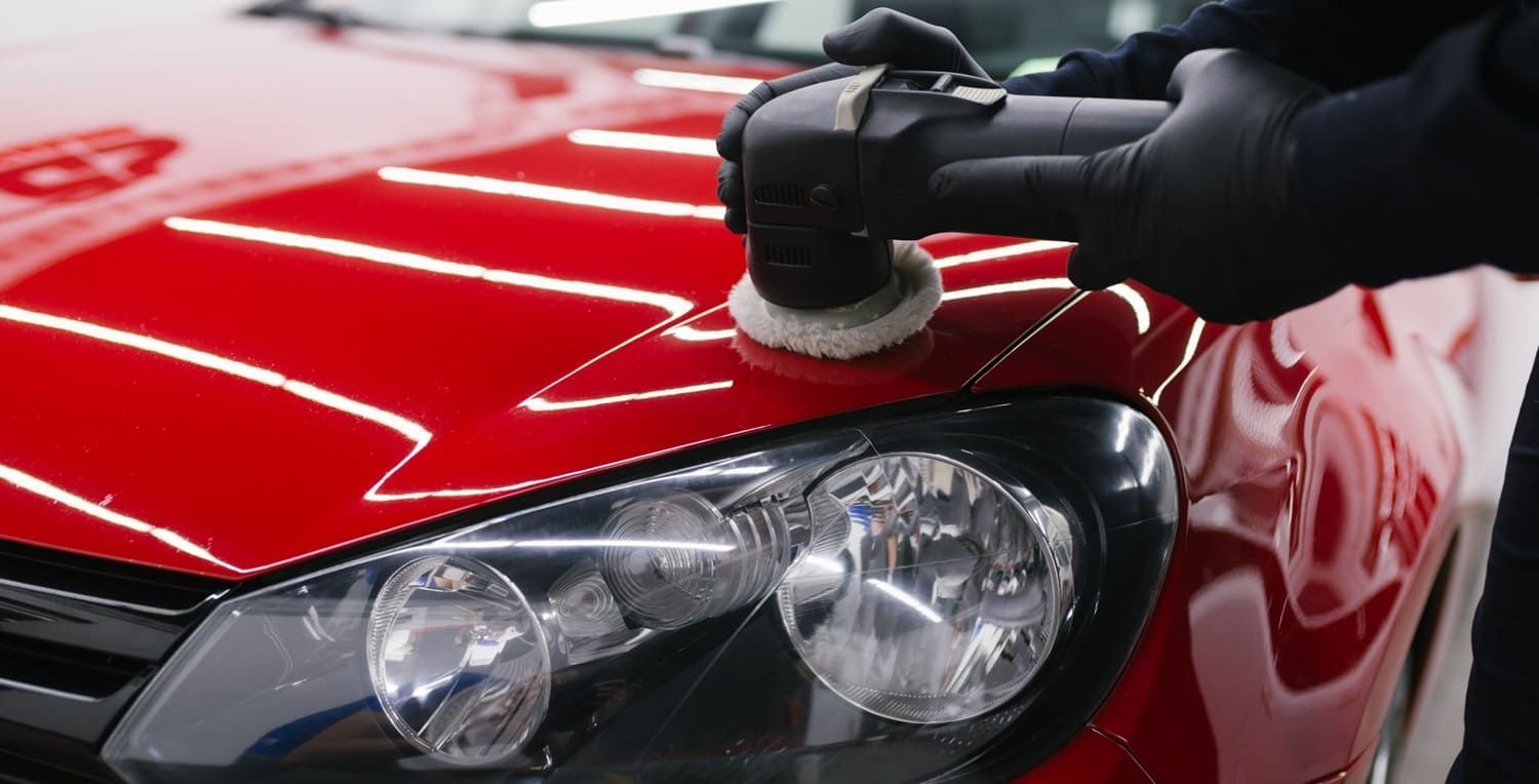 ceramic coating Tennessee