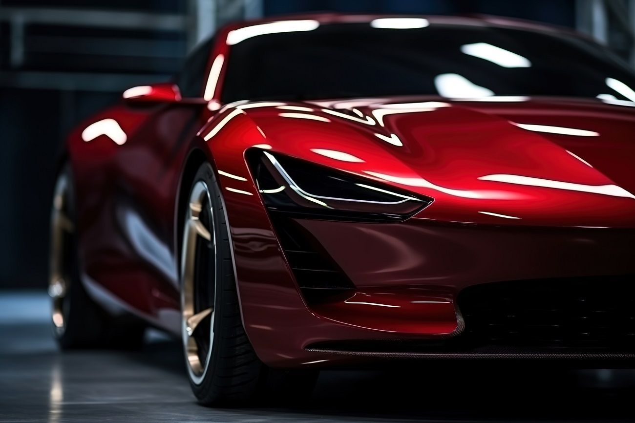 clear bra film benefits