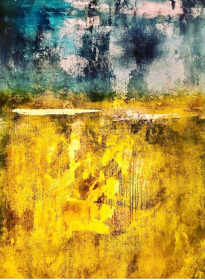 quadro grano Martini Roberta livorno