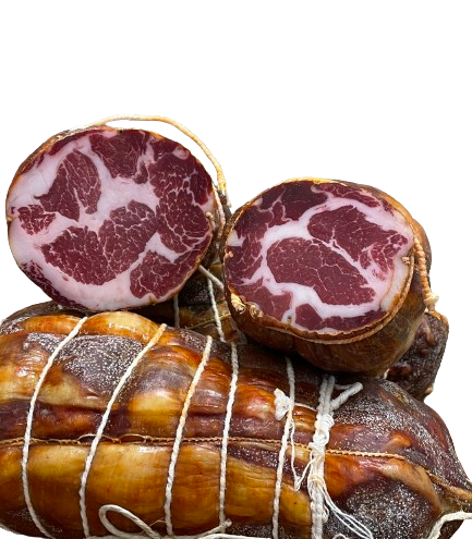 capocollo