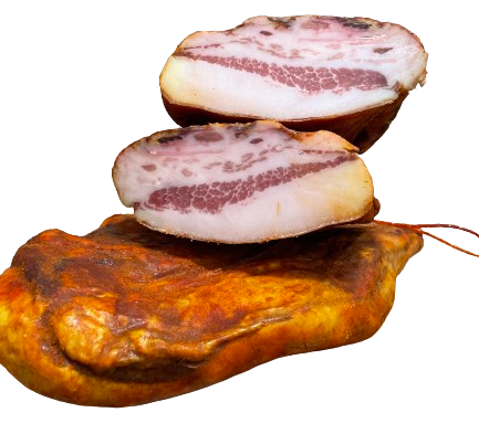 guanciale