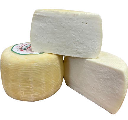 formaggio misto calabrese