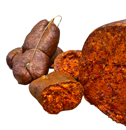 nduja
