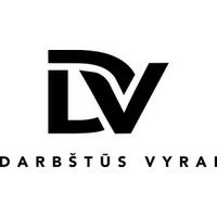 darbštūs vyrai