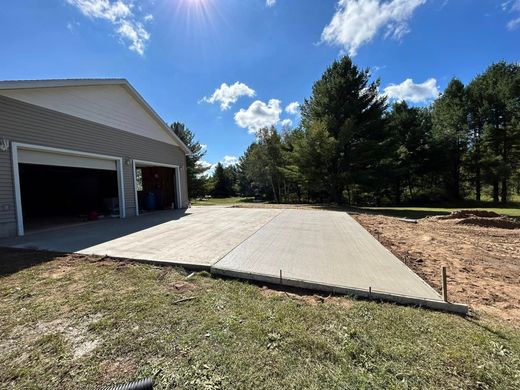 Concrete services