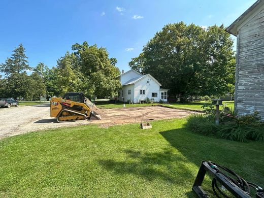 homeowner services 