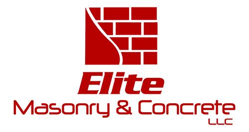 Elite Masonry and Concrete LLC logo
