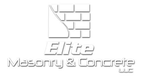 Elite Masonry and Concrete LLC logo
