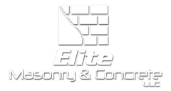 Elite Masonry and Concrete LLC logo
