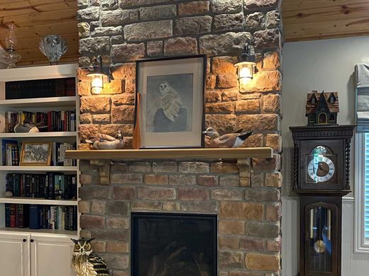 Masonry services