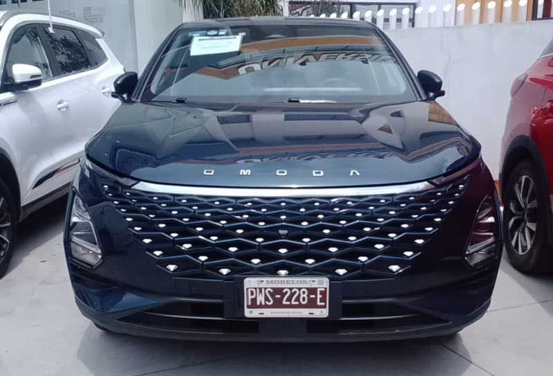 SEMINUEVOS CHIREY METEPEC