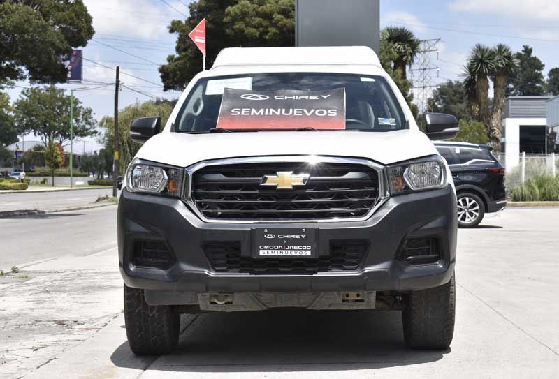 SEMINUEVOS CHIREY METEPEC