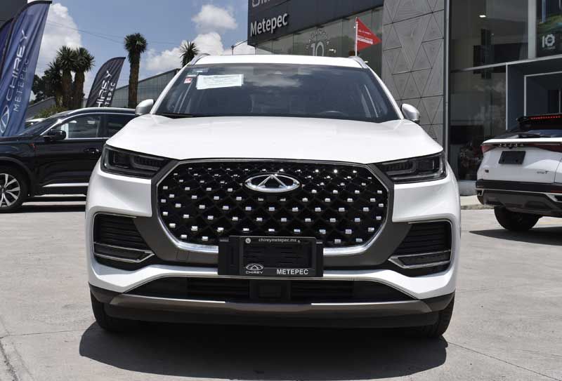 SEMINUEVOS CHIREY METEPEC