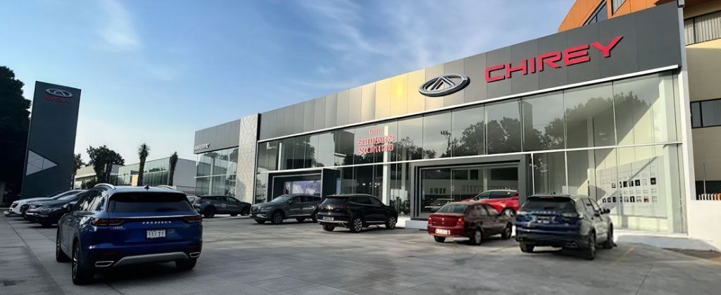 SEMINUEVOS CHIREY METEPEC