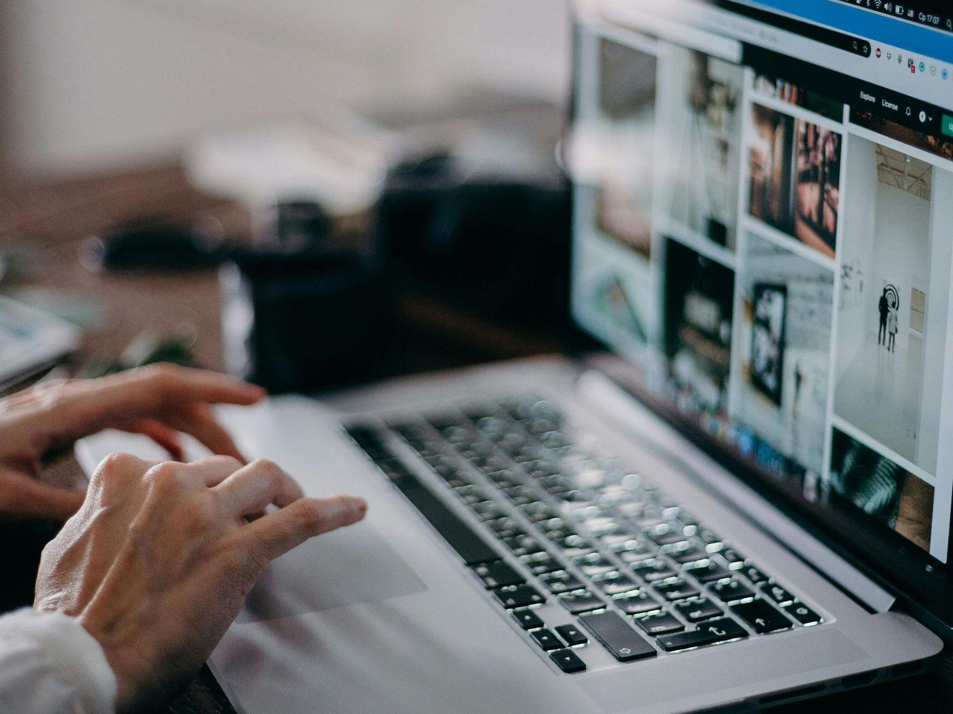 Web Design Service
