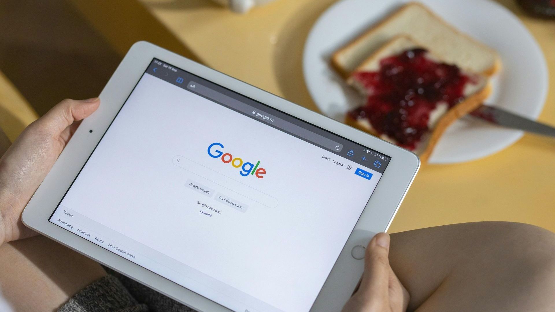 Google Ads