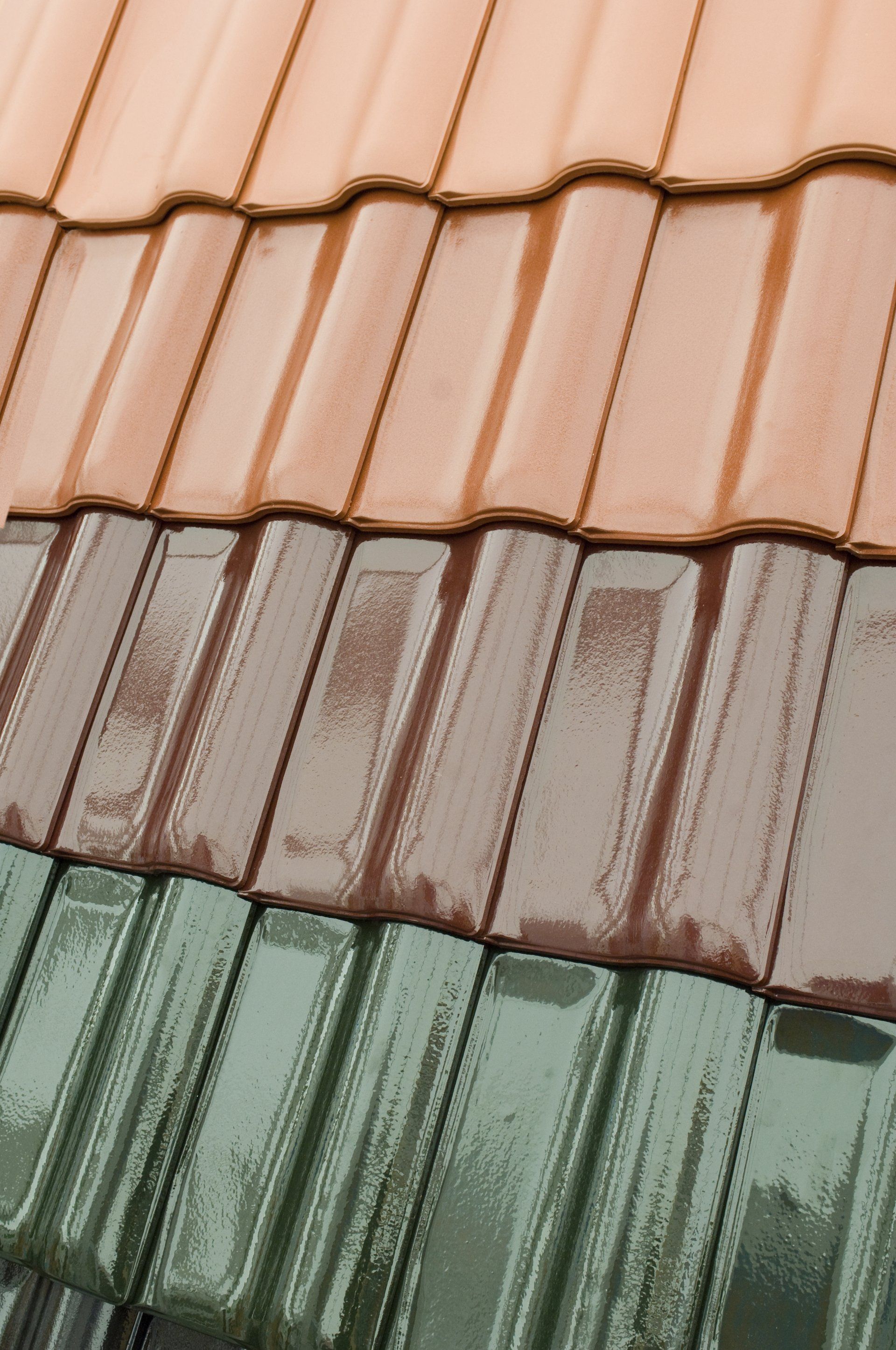 Different Color of Roof — Virginia Beach, VA — Advanced Vinyl Solutions LLC