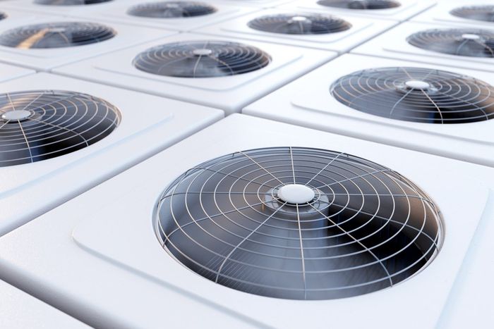 AC repair services completed in Newberg, OR