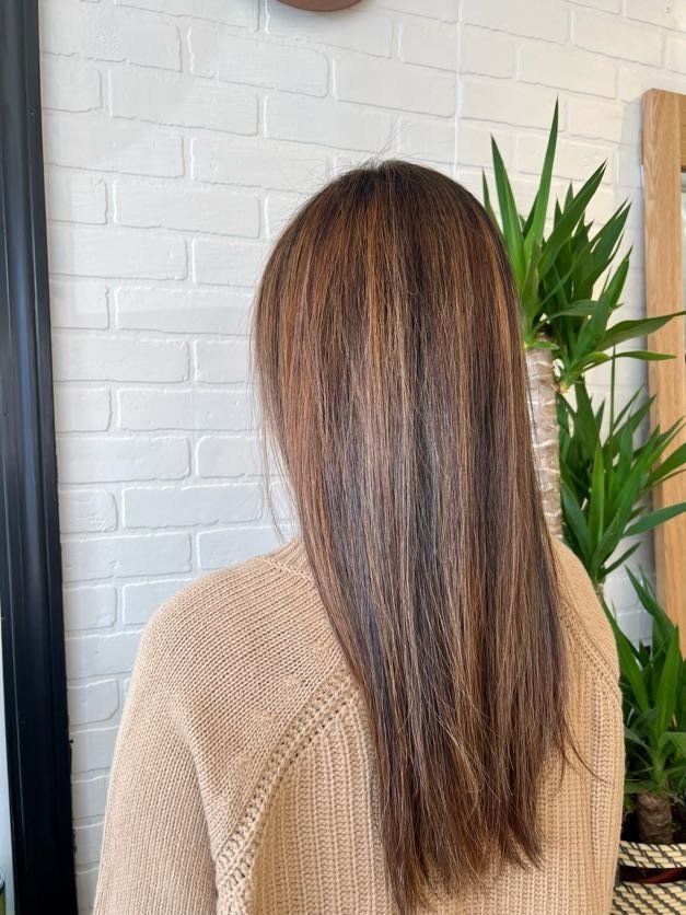 long hair best haircut