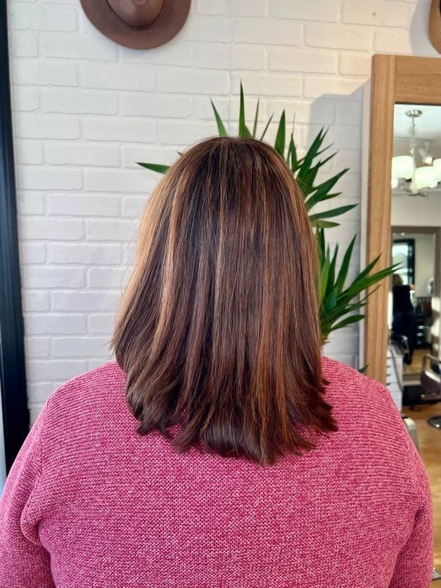 color correction hairstylist