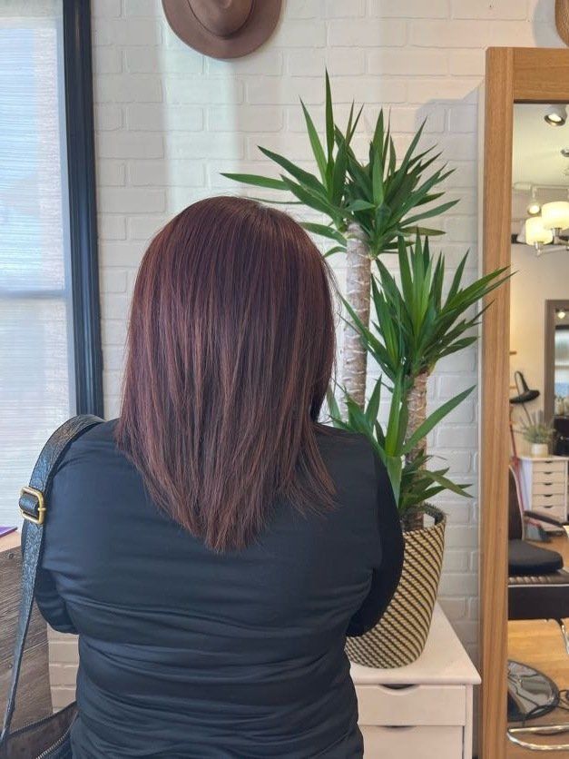 organic smooth keratin treatment