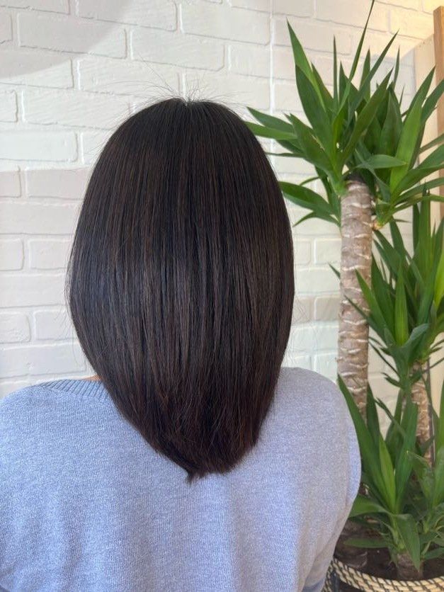 organic keratin treatment near boston