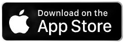 Download on the App Store badge featuring the Apple logo on a black background.