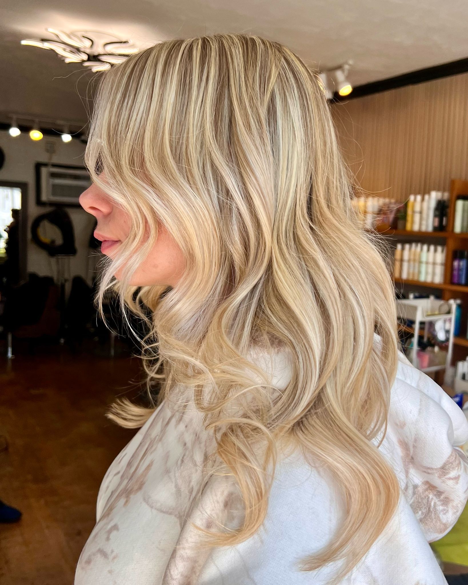 Balayage