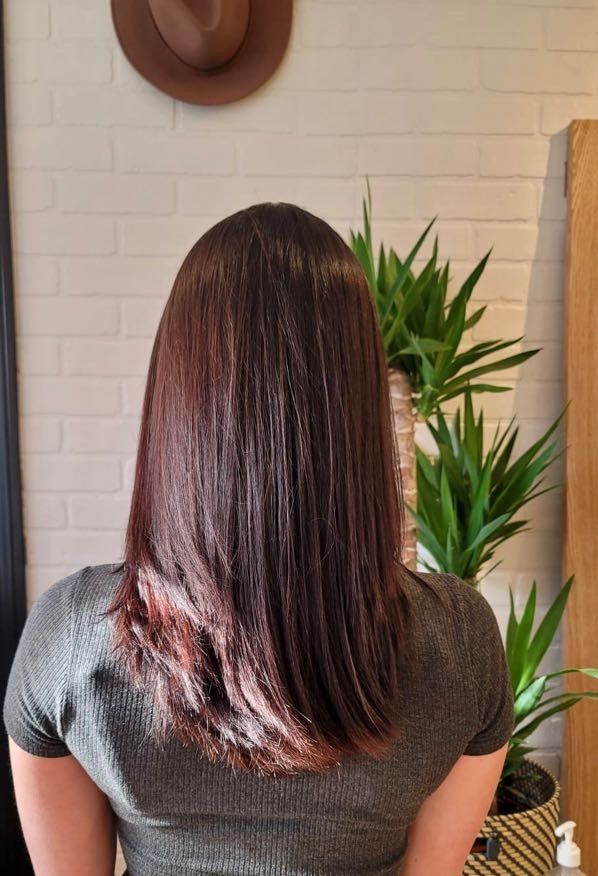 Stylish womens haircuts