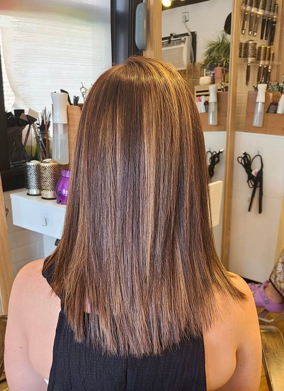 Best Time of Year to Get a Keratin Treatment in Massachusetts