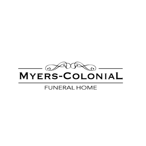 Most Recent Obituaries | Myers - Colonial Funeral Home
