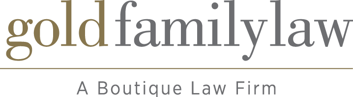Gold Family Law - A Boutique Law Firm