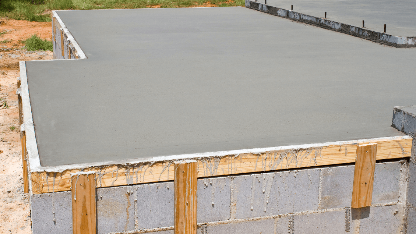 commercial concrete 